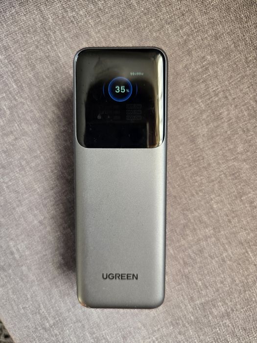 Powerbank ugreen 25000 mAh