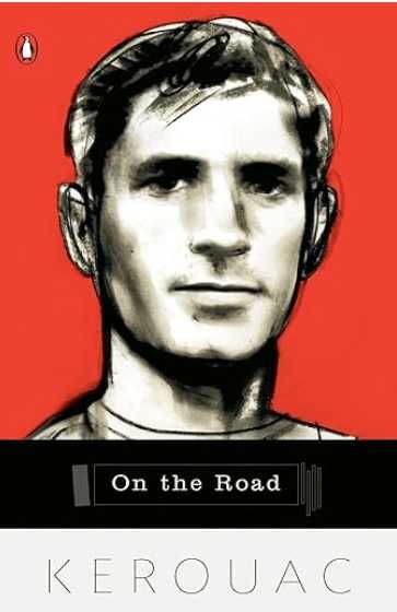 Jack Kerouac’s classic American novel of freedom and the search for originality that defined a generation