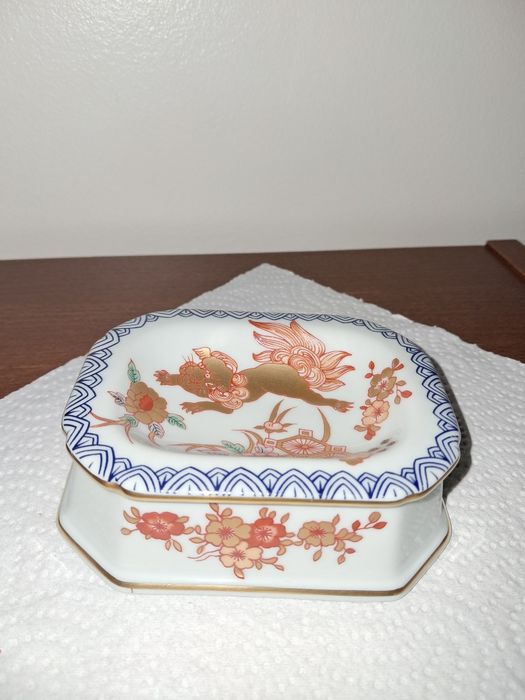 Saleiro Vista Alegre