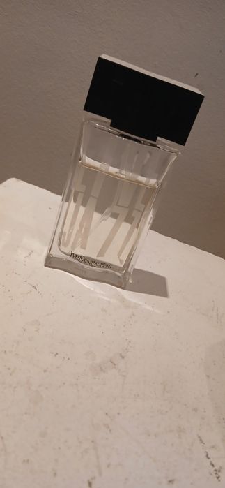 Ysl live jazz perfume