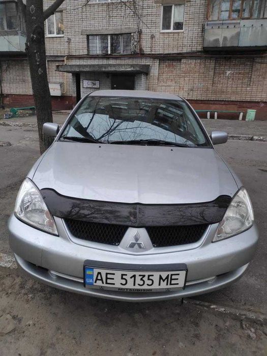 Продам Mitsubishi lancer 2008 г.