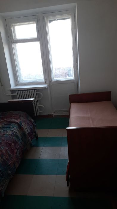 Оренда 4-х кімнатної квартири.Район Черемушки