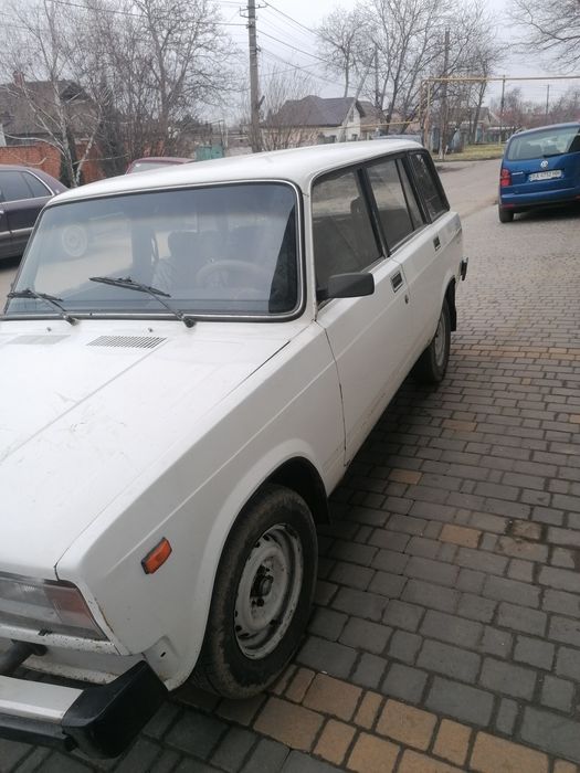 Продам ваз 2104 мотор 2105