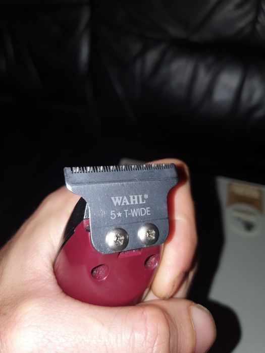 Продам Wahl Detailer