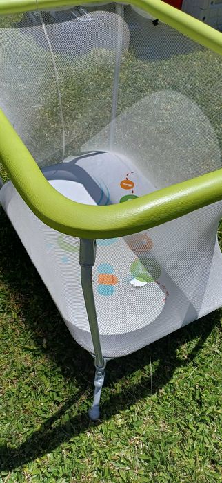 Vendo Parque infantil Pré-natal