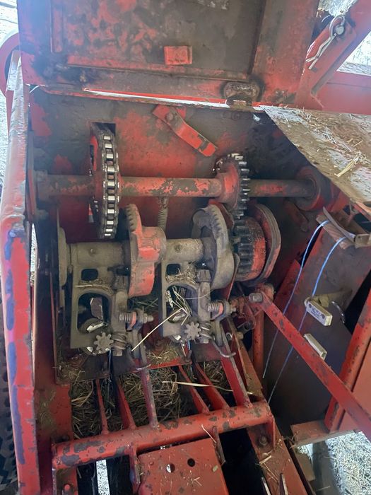 Продам Преспідборщик Sipma 224/1