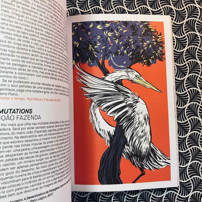 Foi Quase um Prazer: A Obra Gráfica de João Paulo Cotrim