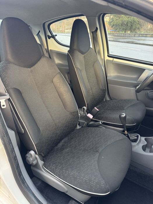 Peugeot 107 1.4 HDi 169.000 km 2010