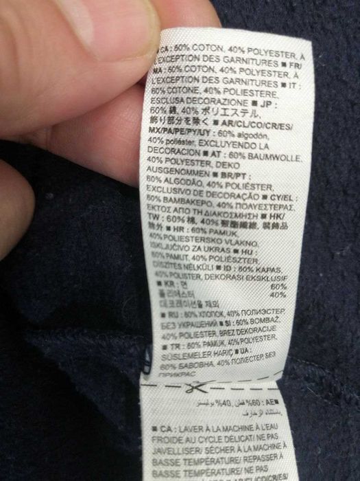 Худи GAP Размер-S