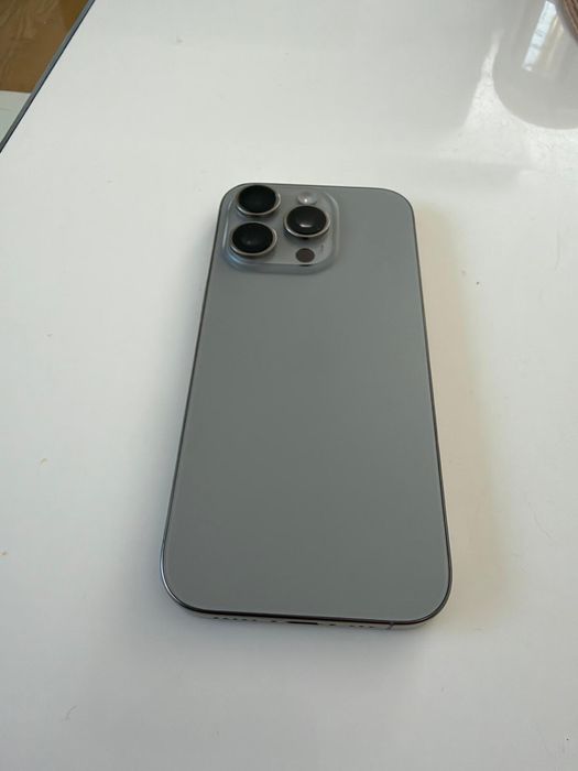 Iphone 16pro 256gb