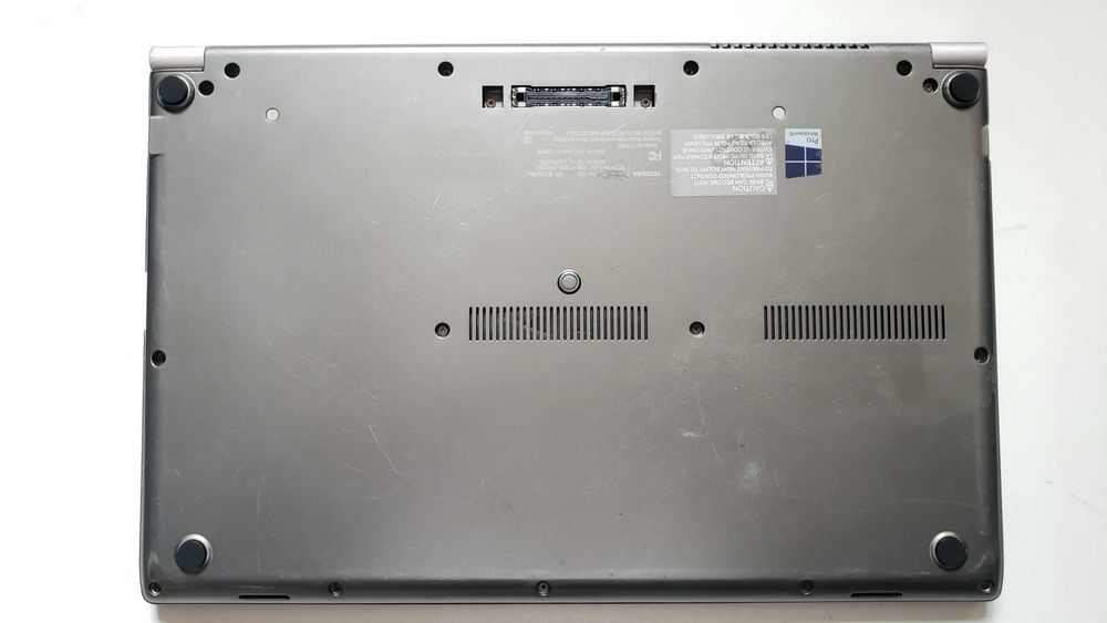 Ноутбук Toshiba Tecra Z50-A IPS i7-4600U 16GB DDR3 512GB SSD GT 730M