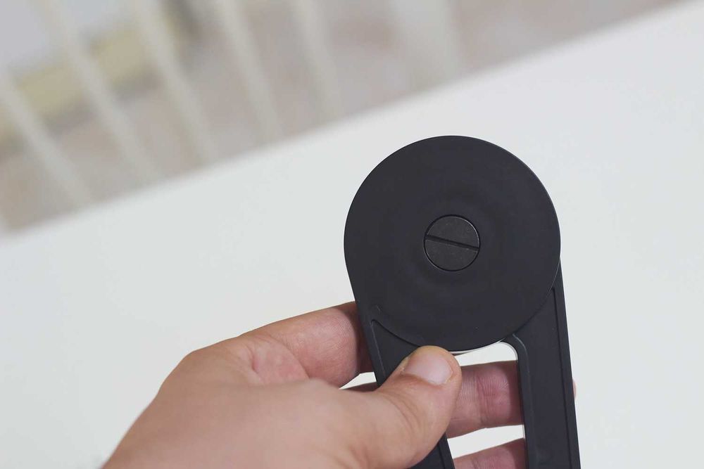 Esquadro serra circular 360 Precisao