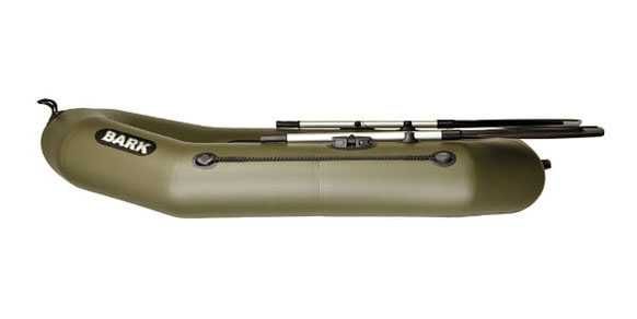 Купити лодку Барк від виробника