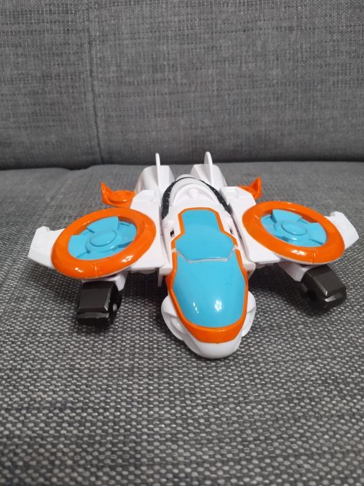 Transformersy zabawki