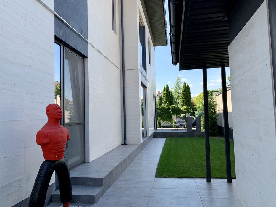 Дом по адресу ул. Бандеры Степана (площадь 400 м²) - Atlanta.ua - фото 24