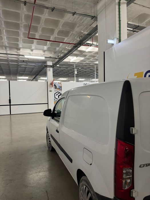 Carrinha mercedes citan