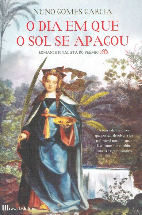 15309

O Dia Em Que o Sol Se Apagou
de Nuno Gomes Garcia