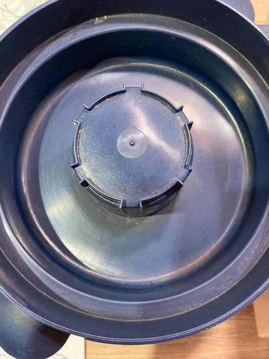 Processador de alimentos