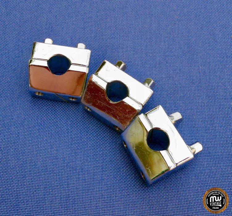 DW - 3 x memory lock 12,7 mm DWSMTM12C ‼️