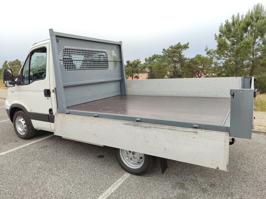 Iveco Daily 2.3HPi