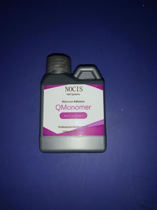 Kit de acrilico