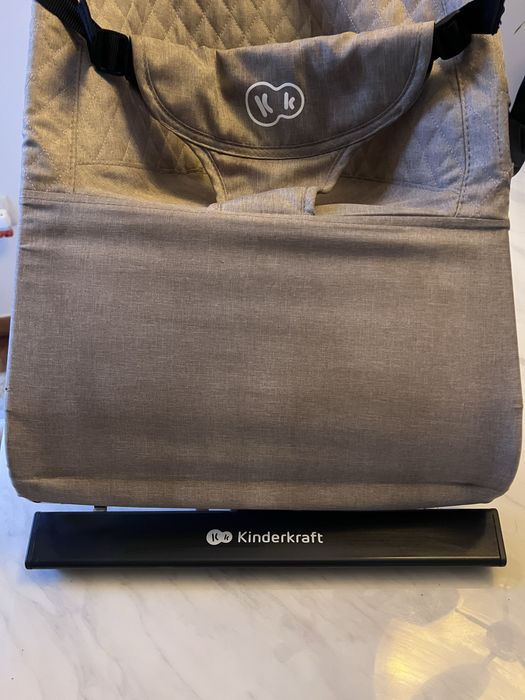 Cadeira Como Nova KinderKraft 30€