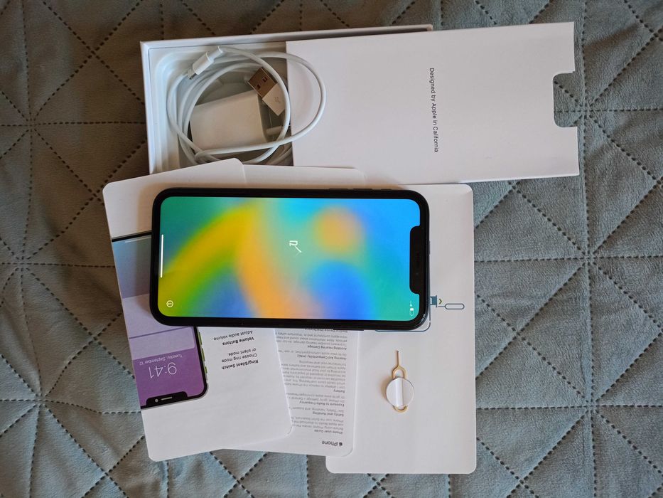 Iphone XR 128 gb НОВИЙ