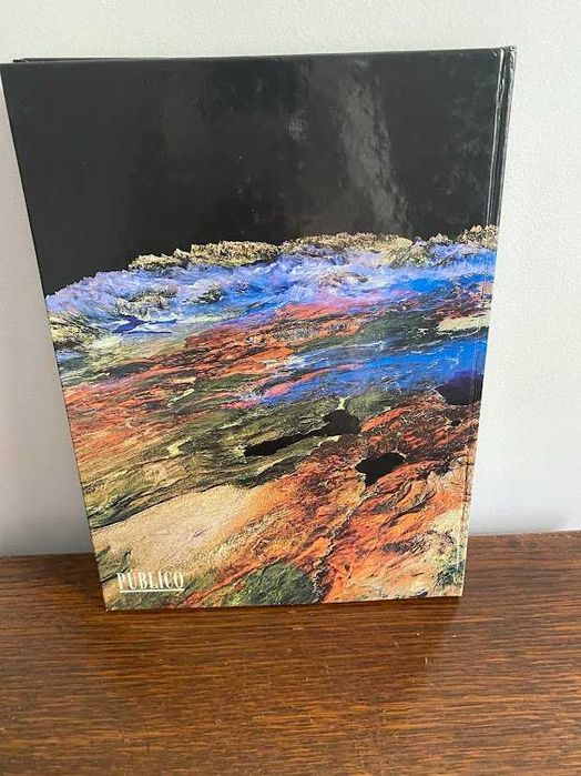 A Terra Vista do Espaço