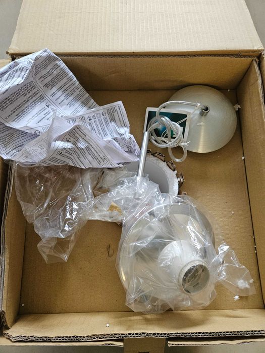 Candeiro de teto Eglo