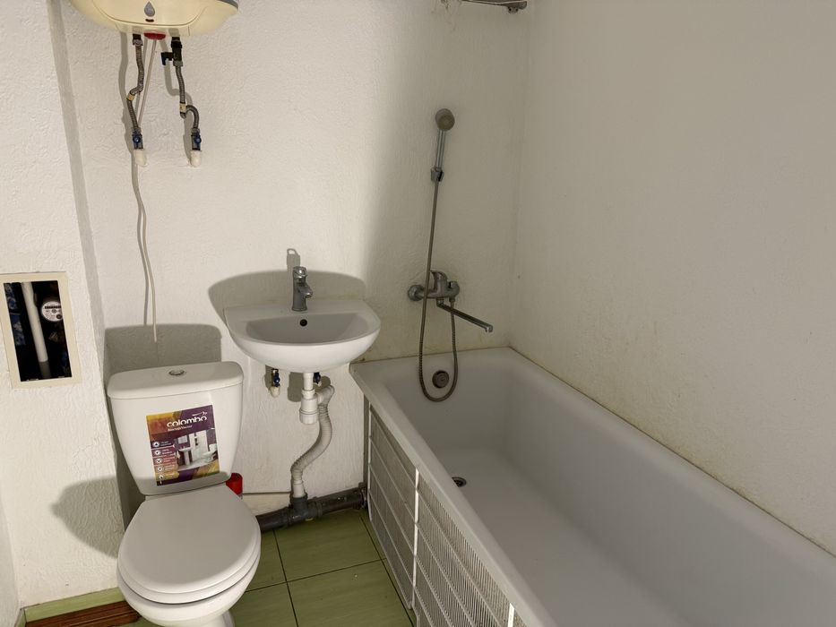 Продаж 1-кім. квартири 36 м.кв., в. Галицька м.Стрий