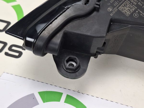 Farol Dianteiro Direito Audi A3 8V