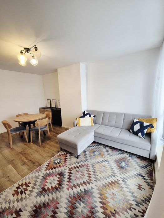 Mieszkanie na Czechowie