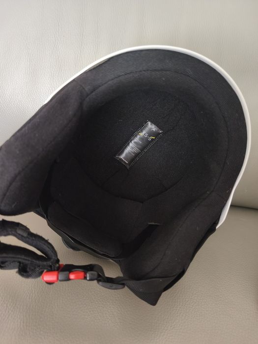 Dziecięcy kask narciarski Head XS-S