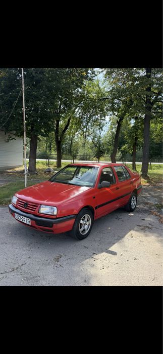Volkswagen Vento 1.6
