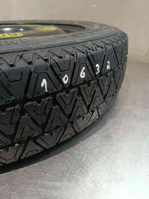 Pneu suplente CITROËN C-Elysee