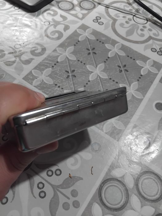 Máquina para enrolar cigarros