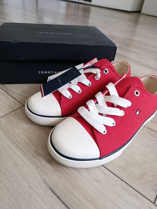 Trampki Tommy Hilfiger 32
