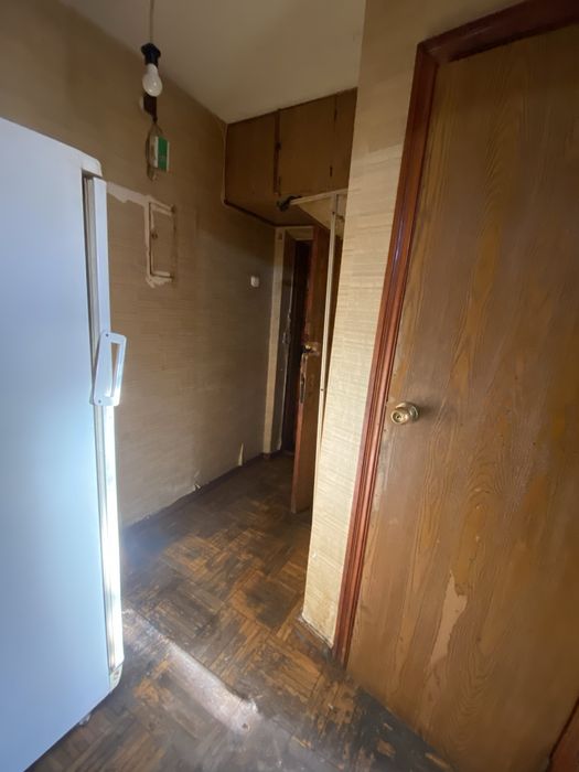 2х комнатная квартира, ул Космонавтов. Торг