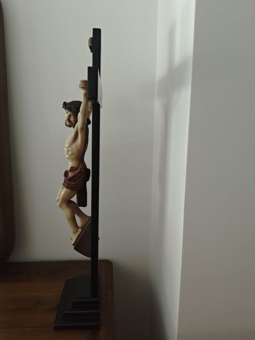 Crucifixo 62,5cm