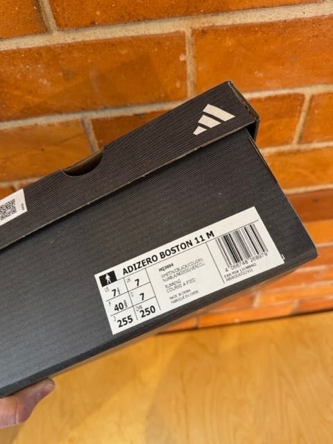 Adidas Adizero Boston 11 40,5