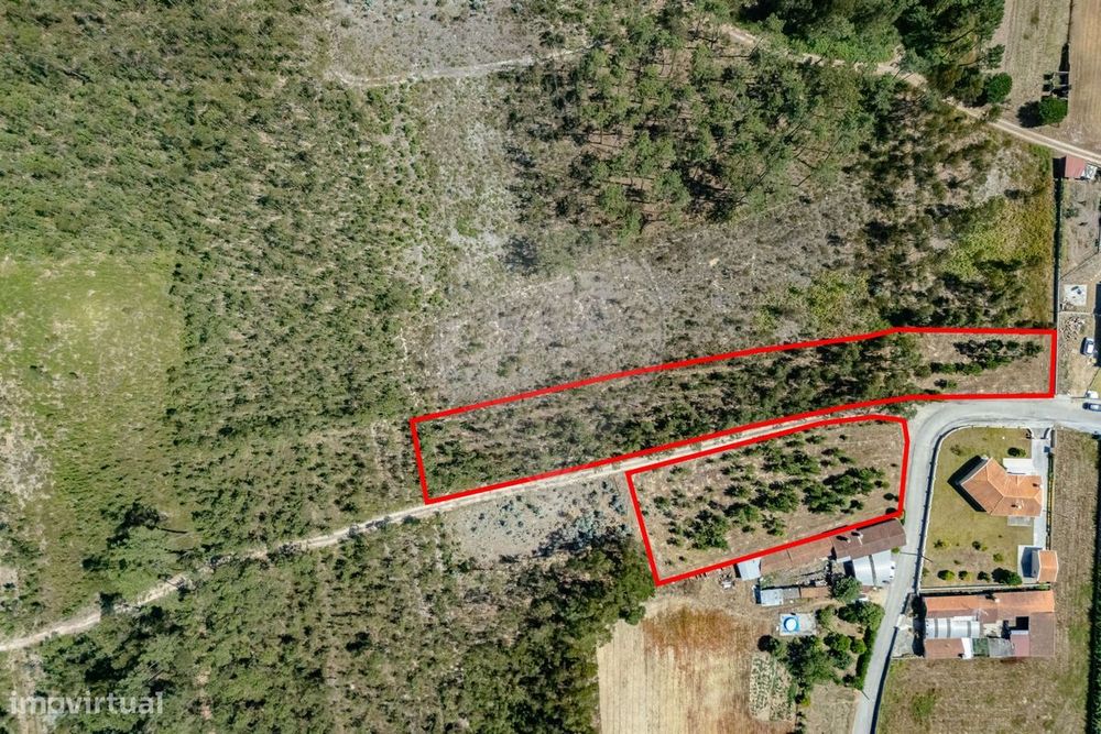 Terreno  para venda — Covões E Camarneira, Coimbra