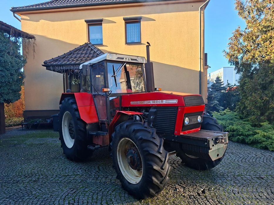 Zetor Zetor 16245