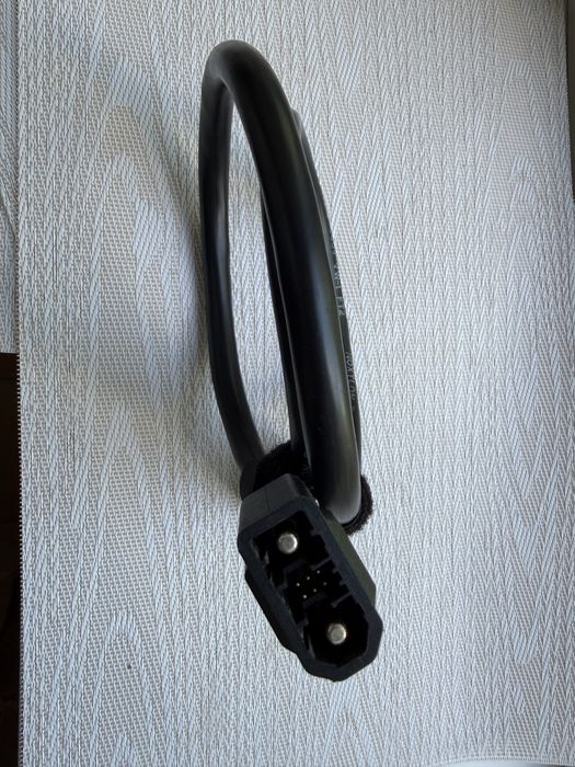 Кабель EcoFlow XT150 1м для зарядної станції Ecoflow Delta  Max