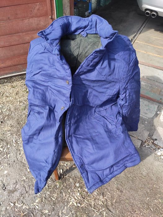 Спец одяг літній й зимний  ДТЕК р. 48-50