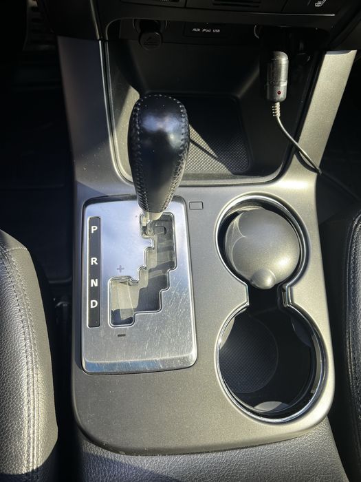 KIA Sorento Кія Соренто