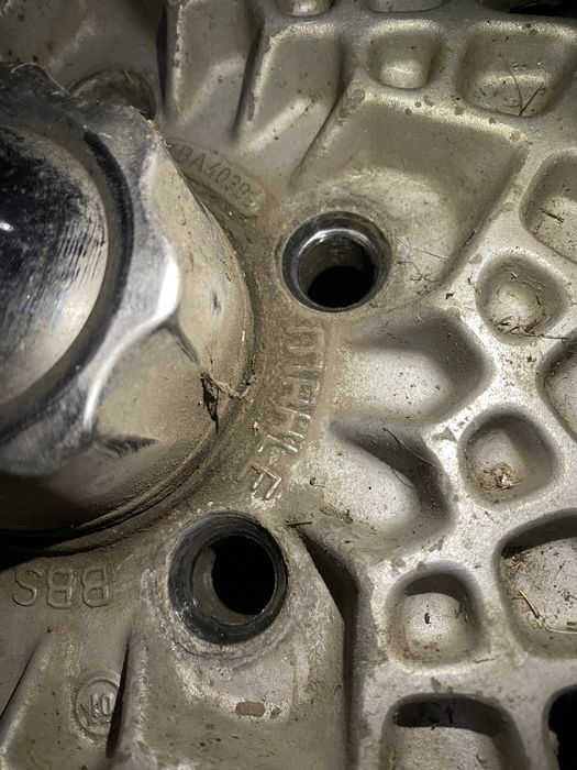 Продаю диски на 15 5на112 для мерседеса