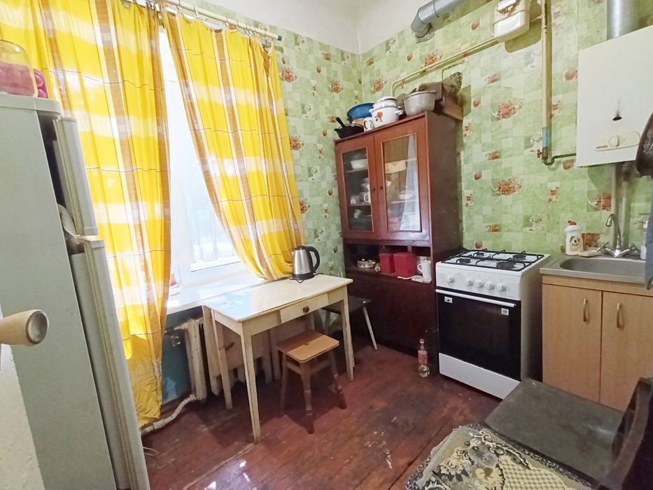 Экс. Салтовское шоссе 57
