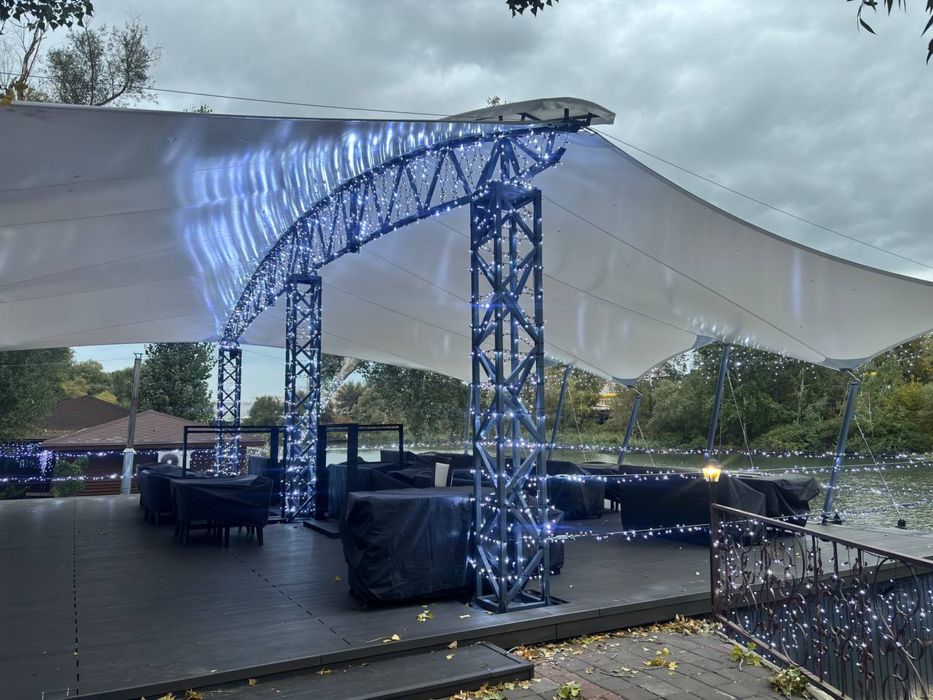 Керування будівництвом будинку | Без крадіжок, зривів і хаосу