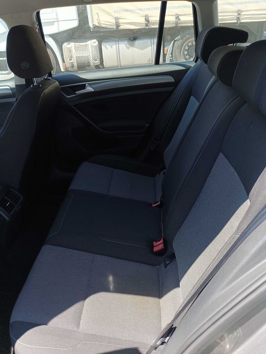 VW Golf VII TDI Confortline carrinha