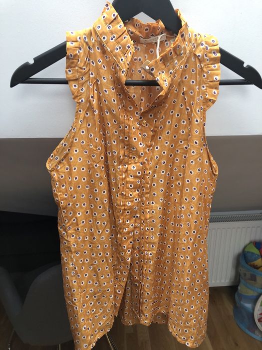 Nowa koszula massimo dutti